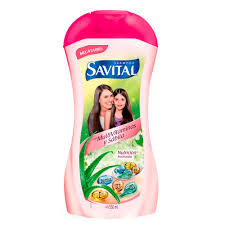 SAVITAL SH MULTIVIT 550ML