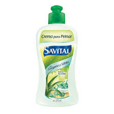 SAVITAL CREMA PEI COLAGENO 270ML