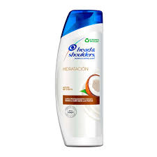 H&S SHAMPOO HIDRAT ACEITE DE COCO 375 ML