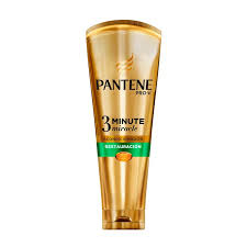 PANTENE ACOND RESTAURACION 3 MIN 170ML