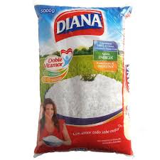 ARROZ DIANA 5KLS