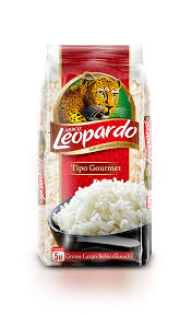 ARROZ LEOPARDO 5KLS