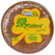 PANELA REDONDA UND