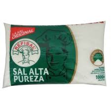 REFISAL SAL 1000GR