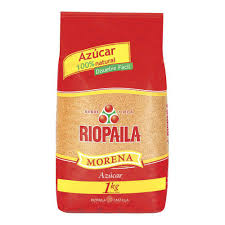 AZUCAR MORENA RIOPAILA 1KG