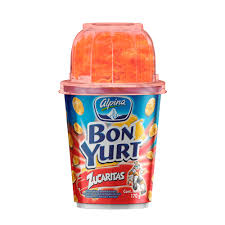 BON YURT ZUCARITA 170GR