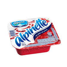 ALPINETTE CEREZA 140GR