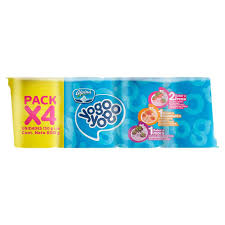 PAQ YOGO YOGO VASO 4 X 150GR