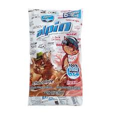 MULTIPACK ALPIN SURTIDO BOLSA 6 UND 180ML