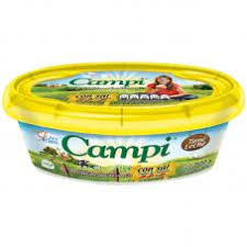 MARGARINA CAMPI 125GR