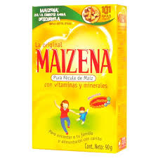 MAIZENA 90GR