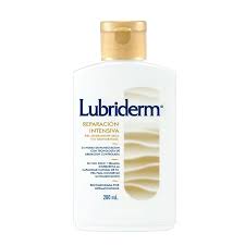 LUBRIDERM REPARACION INTENSIVA 200ML