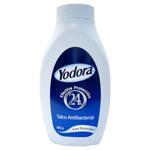 TALCO YODORA 60GR