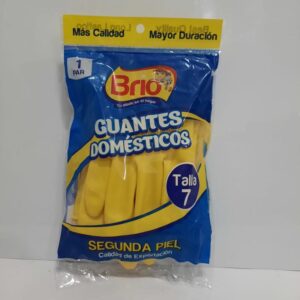 GUANTES COCINA BRIO TALLA 7