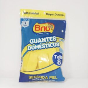 GUANTES COCINA BRIO TALLA 8