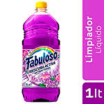 FABULOSO LAVANDA 1LT