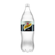 SODA SCHWEPEPES 1.5LT