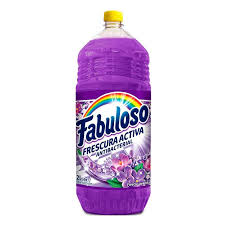 FABULOSO LAVANDA 2LT