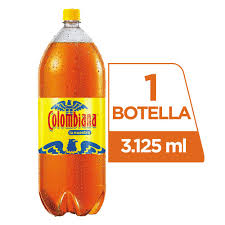 COLOMBIANA 3.125LT