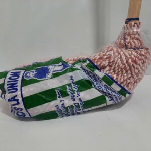 TRAPERO BLANCO #160