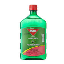 BAYGON LIQUIDO 475ML