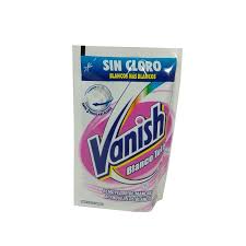VANISH BLANCO 130ML