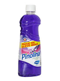 PINOLINA LAVANDA 460 ML