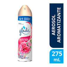 GLADE AERO FLORAL/FRUTOS R 275ML
