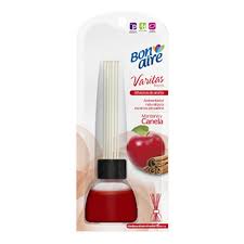 VARITAS BON AIRE MANZANA CANELA 40ML