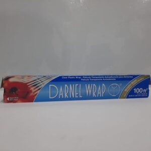 PELICULA DARNEL 30MTS