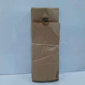 BOLSAS PAPEL #2PAQ