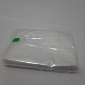 BOLSAS HIELO NORMAL PAQUETE