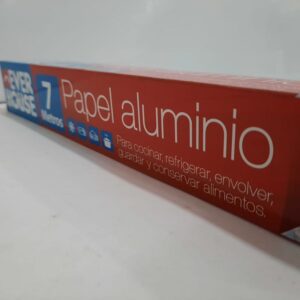 ALUMINIO EVER HOUSE 7 MTS