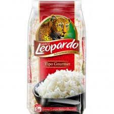 ARROZ LEOPARDO 2.5K