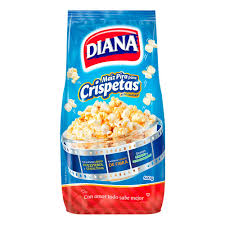 MAIZ PIRA PARA CRISPETA DIANA 500GR