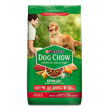 DOG CHOW ADUL RAZ MED-GRD 2KG