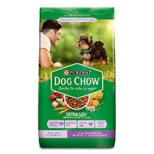 DOG CHOW CACH RAZ PEQ 1KG