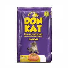 DONKAT GATITOS 500GR