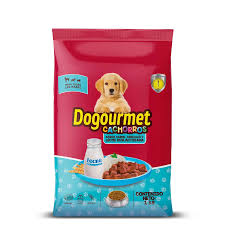 DOGOURMET CACH LECHE DESLACT 1KG