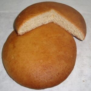 GALLETA CARMERA PAQ 2 UNDS
