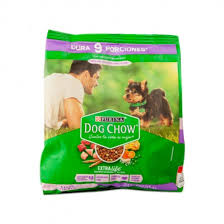 DOG CHOW CACH RAZ PEQ 475GR