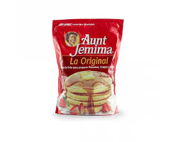 AUNT JEMIMA ORIG 300GR