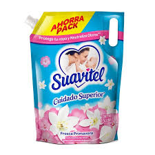 SUAVITEL PRIMAVERAL DOY PACK 1.5 LT