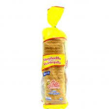 TAJADO LALO MANTEQUILLA 550GR