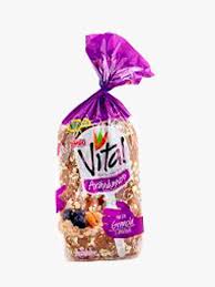 TAJADO BIMBO VITAL GRAN/ARAND 500GR