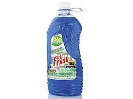 LIMPIADOR FULL FRESH BRISAS BOSQUES 1LT