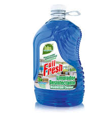 LIMPIADOR FULL FRESH BRISAS BOSQUES 2LT