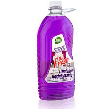 LIMPIADOR FULL FRESH LAVANDA 2000CC