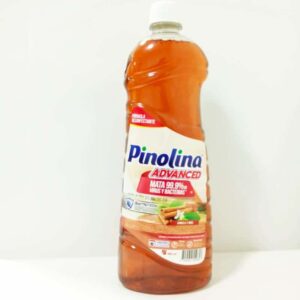PINOLINA CANELA Y MIEL 960ML