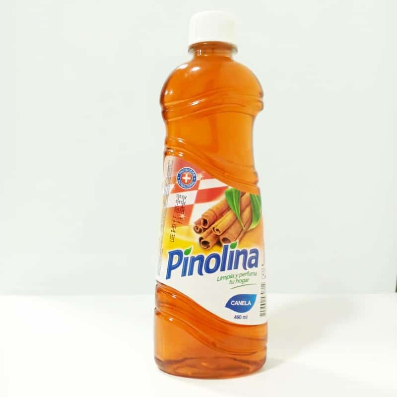 PINOLINA CANELA 460ML - Super Tienda Tuiran